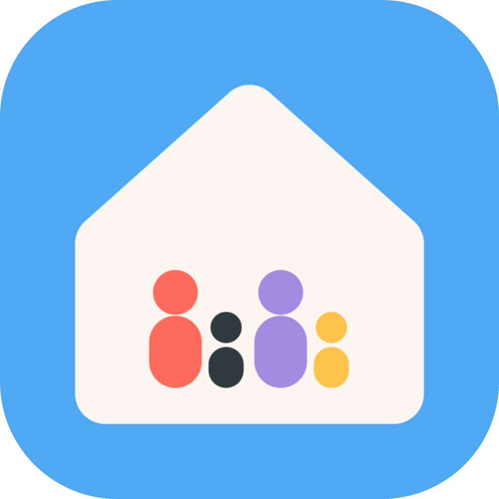 FamilyBoard App-Icon