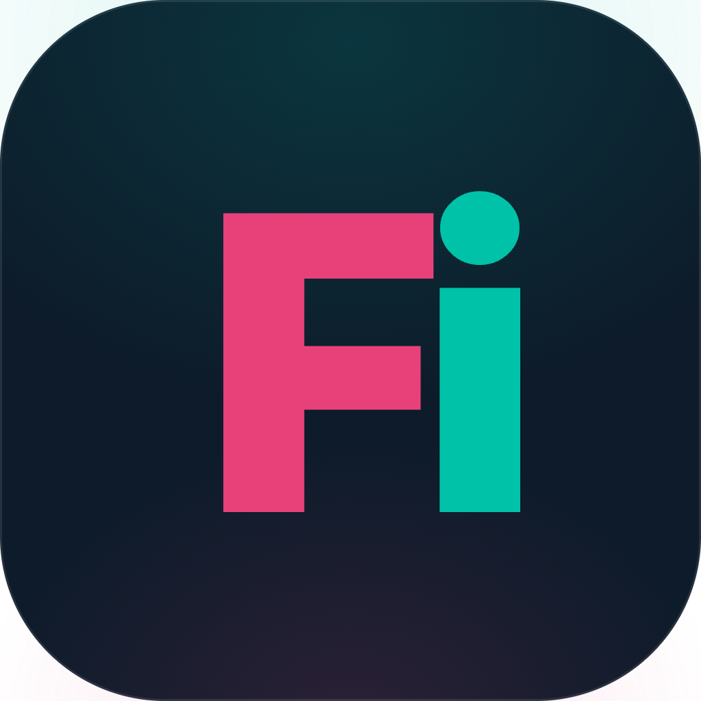 FitLog App-Icon