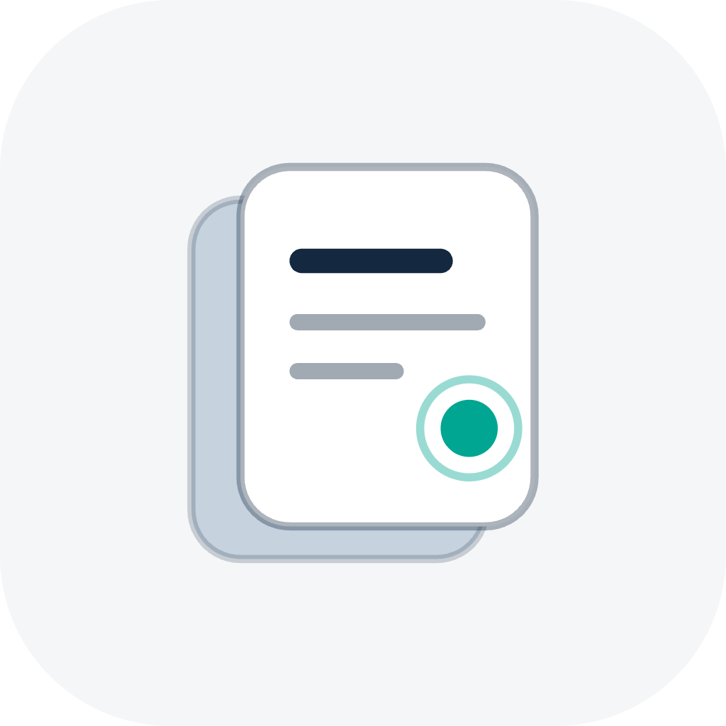 JobTracker App-Icon