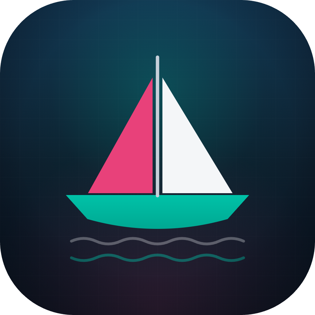 YachtLog App-Icon